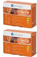 DERMOSCENT Essential 6 Spot-On Pipette(S) Unidose(S) 2x5 ml
