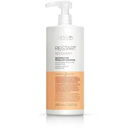 Revlon Restart Shampoo 1000 ml