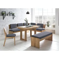 Standard Furniture Esszimmer-Set Komforto Stockholm