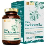 Nature Basics Bio Bockshornklee Kapseln 180 St.