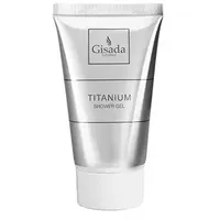 GISADA Titanium Showergel