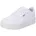 Puma Sneaker Mädchen 01 white/white/gold 35 5