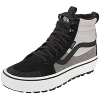Vans Mte Sk8-hi Waterproof Insulated Sportschuhe - Gray -