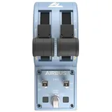 ThrustMaster TCA Quadrant Airbus Edition Flugsimulator-Controller