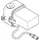 Grohe Wandnetzteil 110-240 V - 36078000