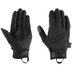 Outdoor Research Coldshot Sensor Gloves (Sale) schwarz, Größe M/8