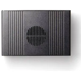 smattex Home Assistant Black Plug & Play Set, 8 GB 256 SSD