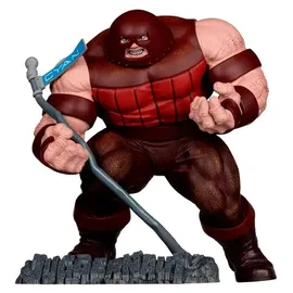 McFarlane Toys Marvel Collection PVC Statue 1/10 The Juggernaut 17 cm Gold/Mehrfarbig