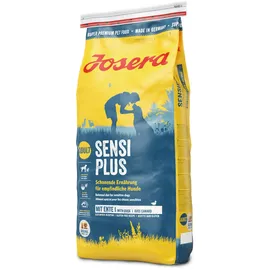 Josera SensiPlus 2 x 12,5 kg