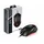 MSI Clutch GM08 Gaming Maus schwarz