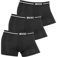 Boss Herren Boxershort 3er Pack Trunk 3P Bold 10257977 01