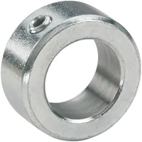 Dörner + Helmer Stellring 20 mm x 32 mm, verzinkt 2 Stück