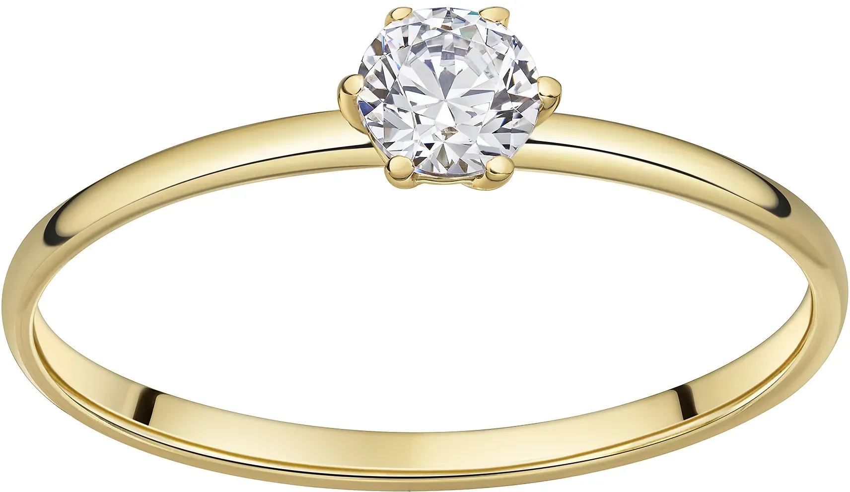 Fingerring CELESTA 
