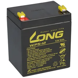 KungLong Blei Akku 12V 4000 mAh 1 St.