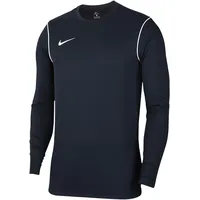Nike Dri-FIT Park 20 Obsidian/White L