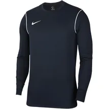 Nike Dri-FIT Park 20 Obsidian/White L