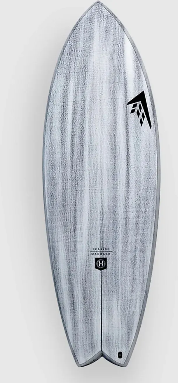 Firewire Seaside - Volcanic 5'10" Surfboard uni Gr. Uni