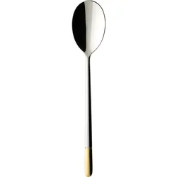 Ella Partially Gold Plated Esslöffel