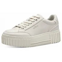 S.Oliver Sneaker in Weiß | Gr.: 39 EU