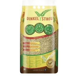 inno4cons Dinkel-Streu 5 kg