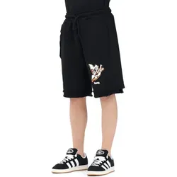 Disclaimer  Shorts -  in Schwarz, IT S