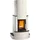 Haas + Sohn Kaminbausatz Roma-II Steinsims Ruivina Esprit-IV 185.16
