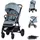 Chipolino Ultera Buggy Blau