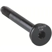 Röhm Spannschraube SPS für Größe MFS / KFS 8