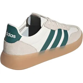 adidas Barreda Decode Off White / Collegiate Green / Wonder White 42 2/3