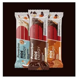 Powerbar Ride Energy Chocolate-Caramel Riegel 55 g