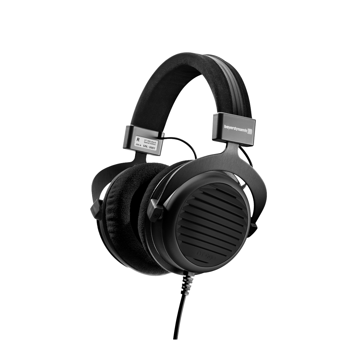 DT 990 Black Special Edition
