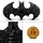 LEGO DC Super Heroes Batman Logo 76330