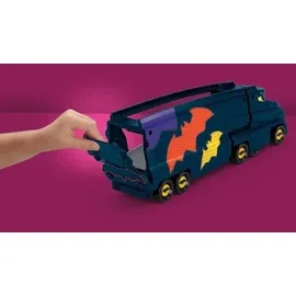 Fisher-Price Batwheels Autotransport Bat-Big Rig