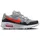 Nike Air Max SC Sneaker Kinder 015 wolf grey/bright crimson-anthracite 27.5