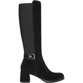 Nero Giardini Damen Schwarz 37