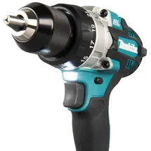 Makita DDF486ZJ ohne Akku + Makpac