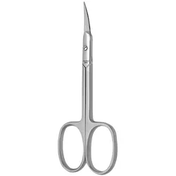 Hautschere 9.0 cm super spitz Schneide 1 St