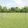 vidaXL Zaunpfosten 60 x 250 cm Silber/Stahl