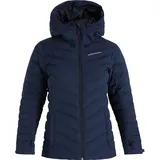 Peak Performance Peak Performance, Damen, Skijacke, 5022709 (S), Blau, S