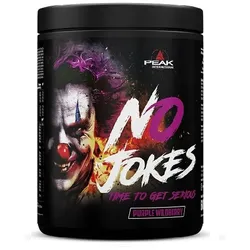 Peak No Jokes Crazy Apple 600 g