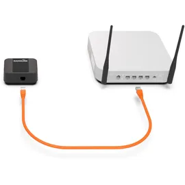 Worx Landroid Modul Radiolink Reichweiten-Verstärker