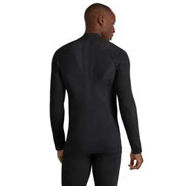Falke Herren Langarmshirt Wool-Tech (33480)
