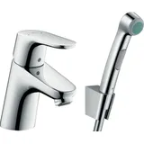 Hansgrohe Focus