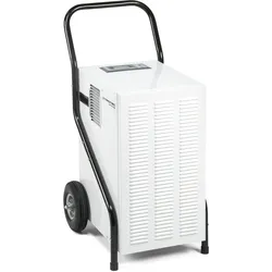 TROTEC Luftentfeuchter TTK 171 ECO, Bautrockner, Entfeuchter (max. 52 l/24h)