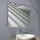 Laufen Frame 25 Spiegel ohne Beleuchtung, 700x25x900, H4474059001441