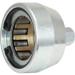 KS Tools Einschraubwerkzeug für Exzenteranschlüsse (S-Anschluss), 10mm - 116.2065