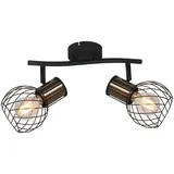 GLOBO 54013-2 Hängeleuchte E27