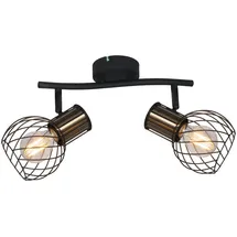 GLOBO 54013-2 Hängeleuchte E27