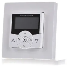 Rademacher Jalousiesteuerung UP ws mt int.Zeitschaltuhr - Weiß