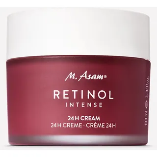 M. Asam Retinol Intense 24h Creme 100 ml